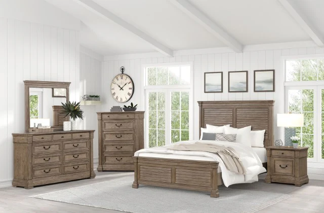 Sheringham Nightstand - Image 2