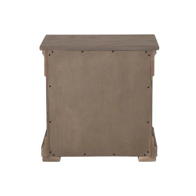 Sheringham Nightstand - Image 6