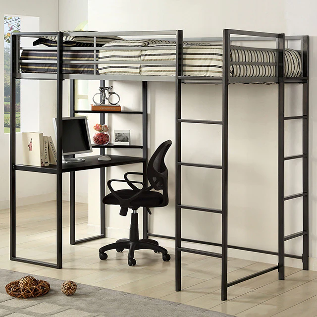 Sherman Bunk Bed - Image 2