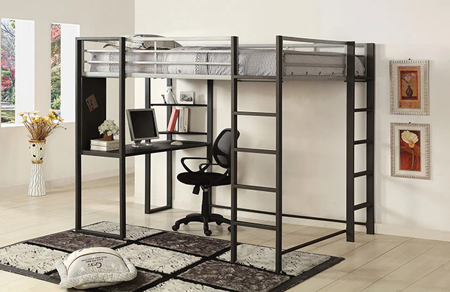 Sherman Bunk Bed - Image 3
