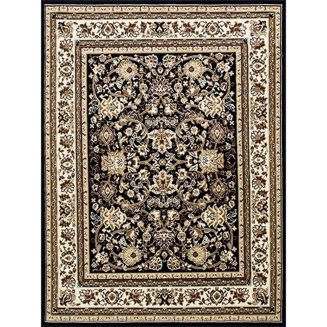 Shinta Brown/Multi 5' X 7' Area Rug - Image 2