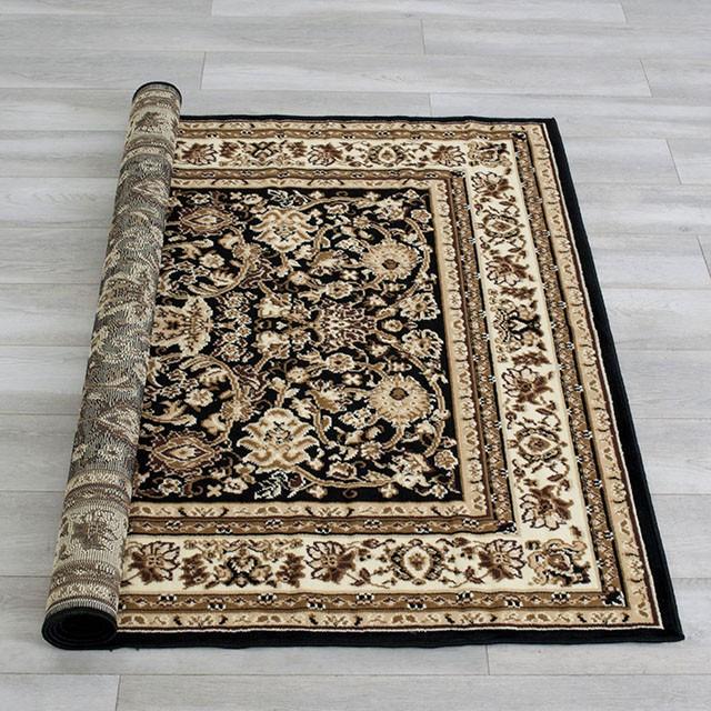 Shinta Brown/Multi 5' X 7' Area Rug - Image 6