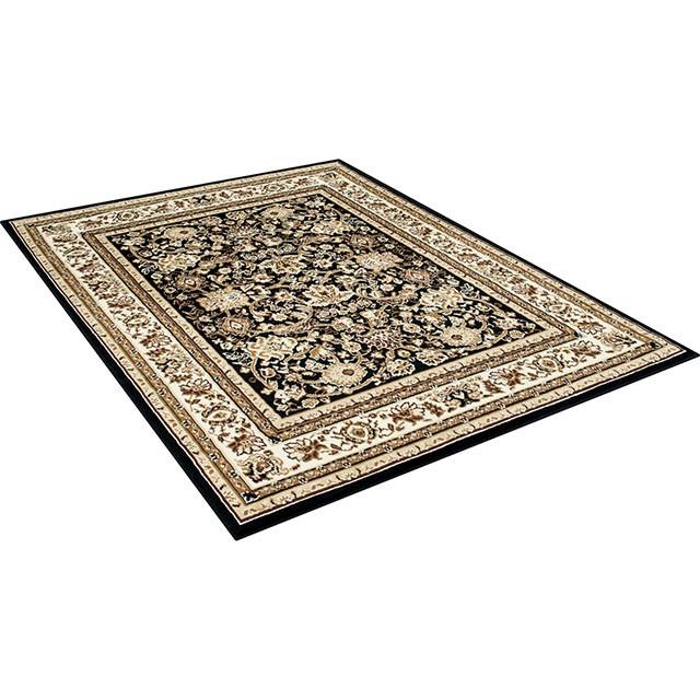 Shinta Brown/Multi 5' X 7' Area Rug - Image 7