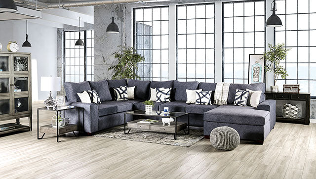 Shoreditch Sectional - Image 2