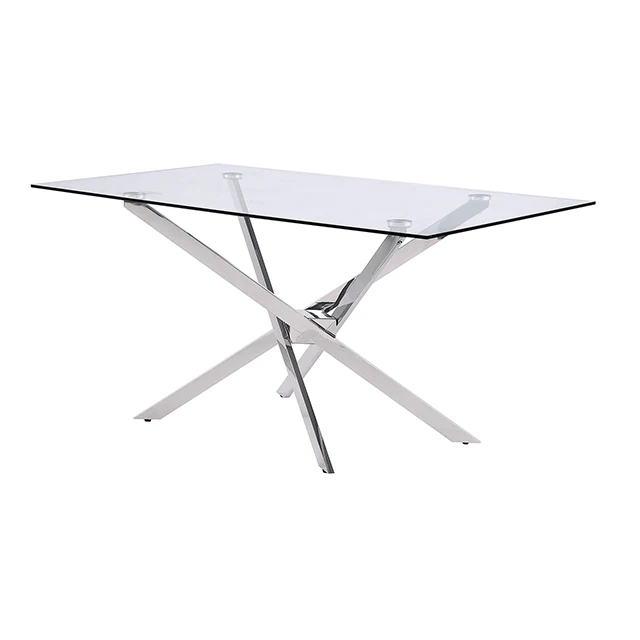 Silveria 7 Pc Dining Table Set - Image 3