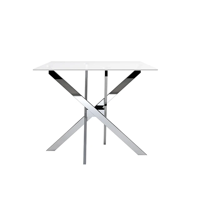Silveria 7 Pc Dining Table Set - Image 5