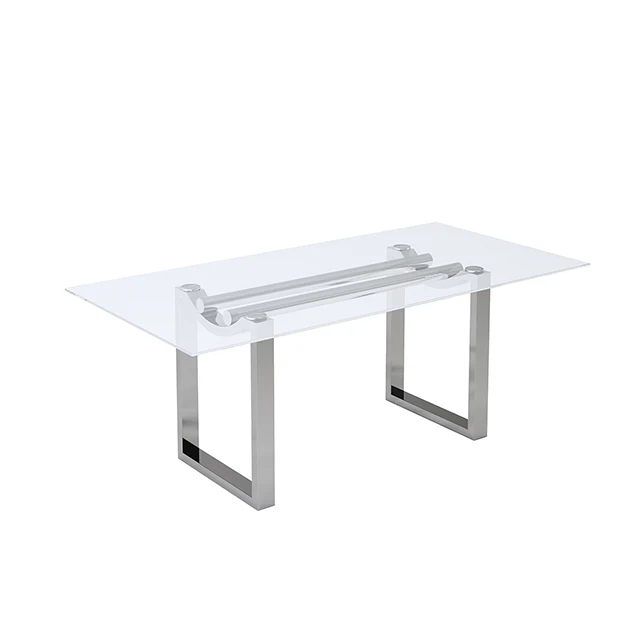 Silvestri 7 Pc Dining Table Set - Image 3