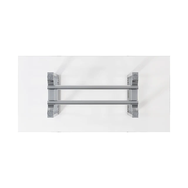 Silvestri 7 Pc Dining Table Set - Image 4