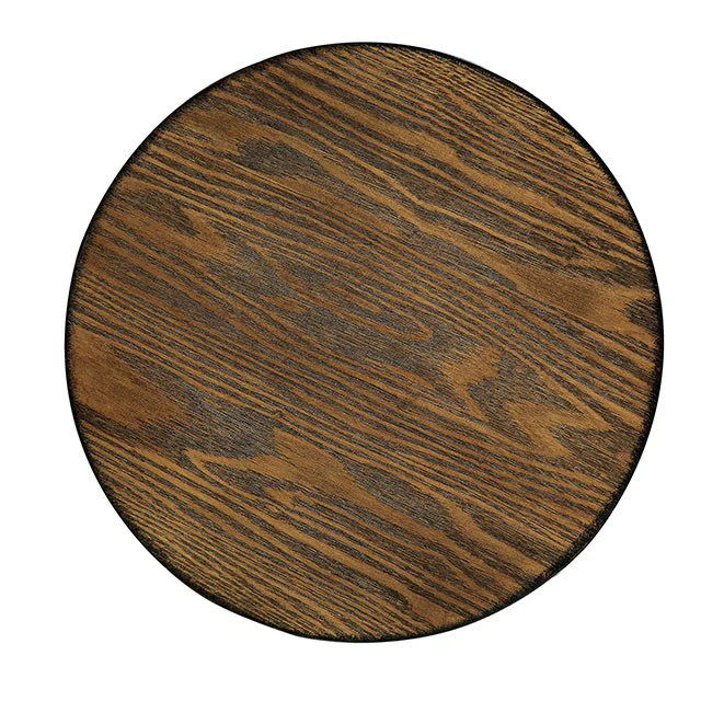 SILVIA I Medium Oak Counter Ht. Stool (2/CTN) - Image 2