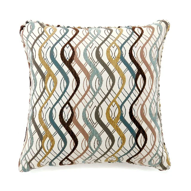 Sine Pillow (2/Box)