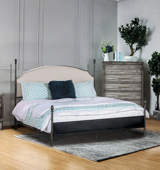 Sinead Bed