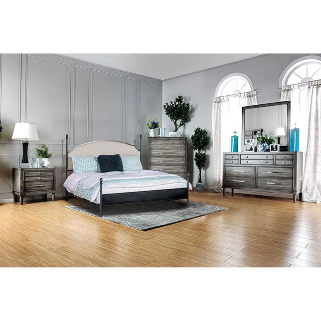 Sinead Bed - Image 2