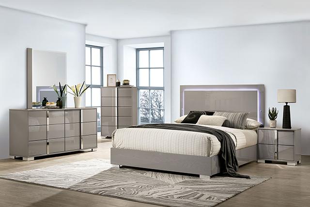 Sinistra Dresser - Image 2