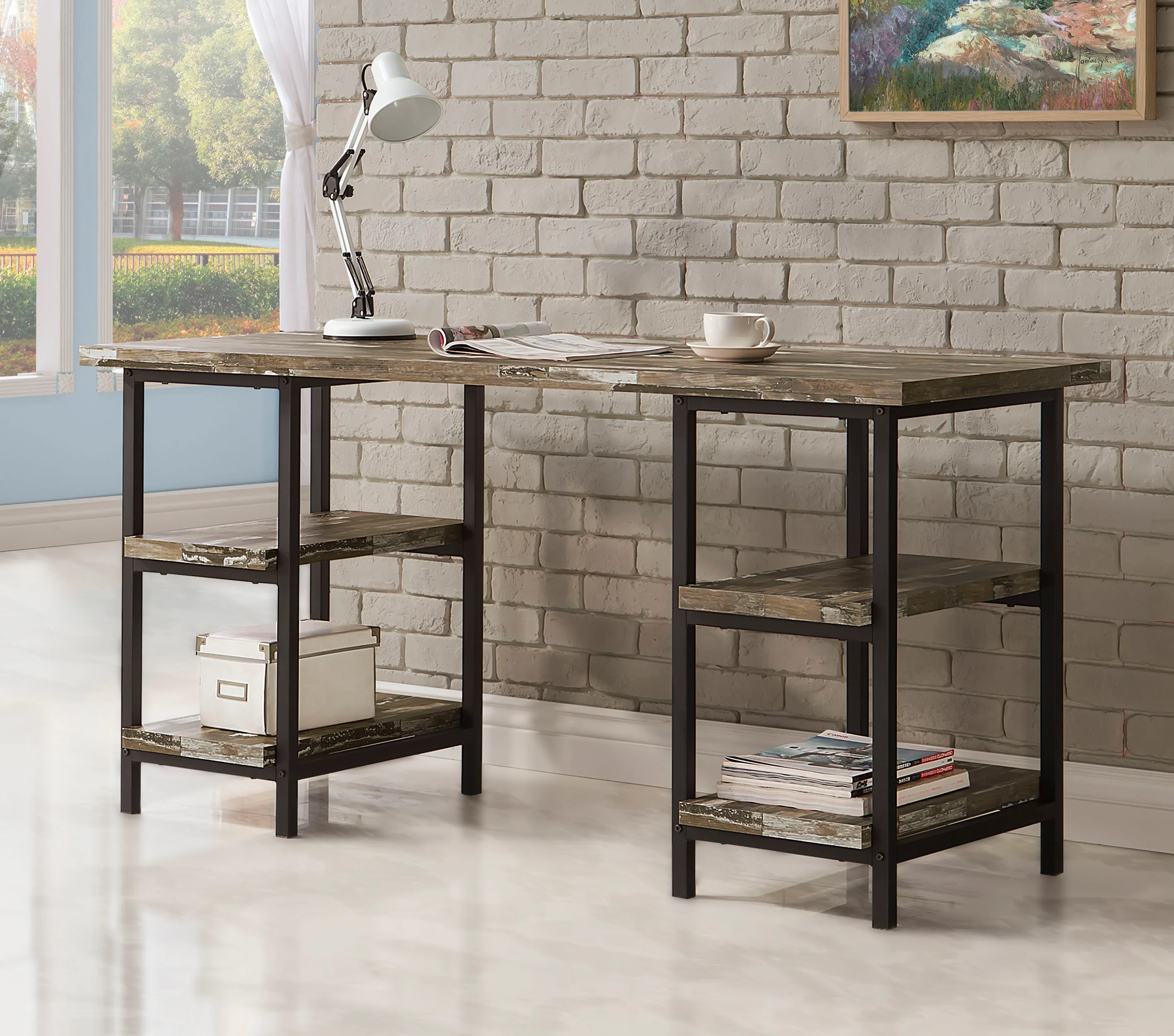 Kemper Writing Desk - Image 2
