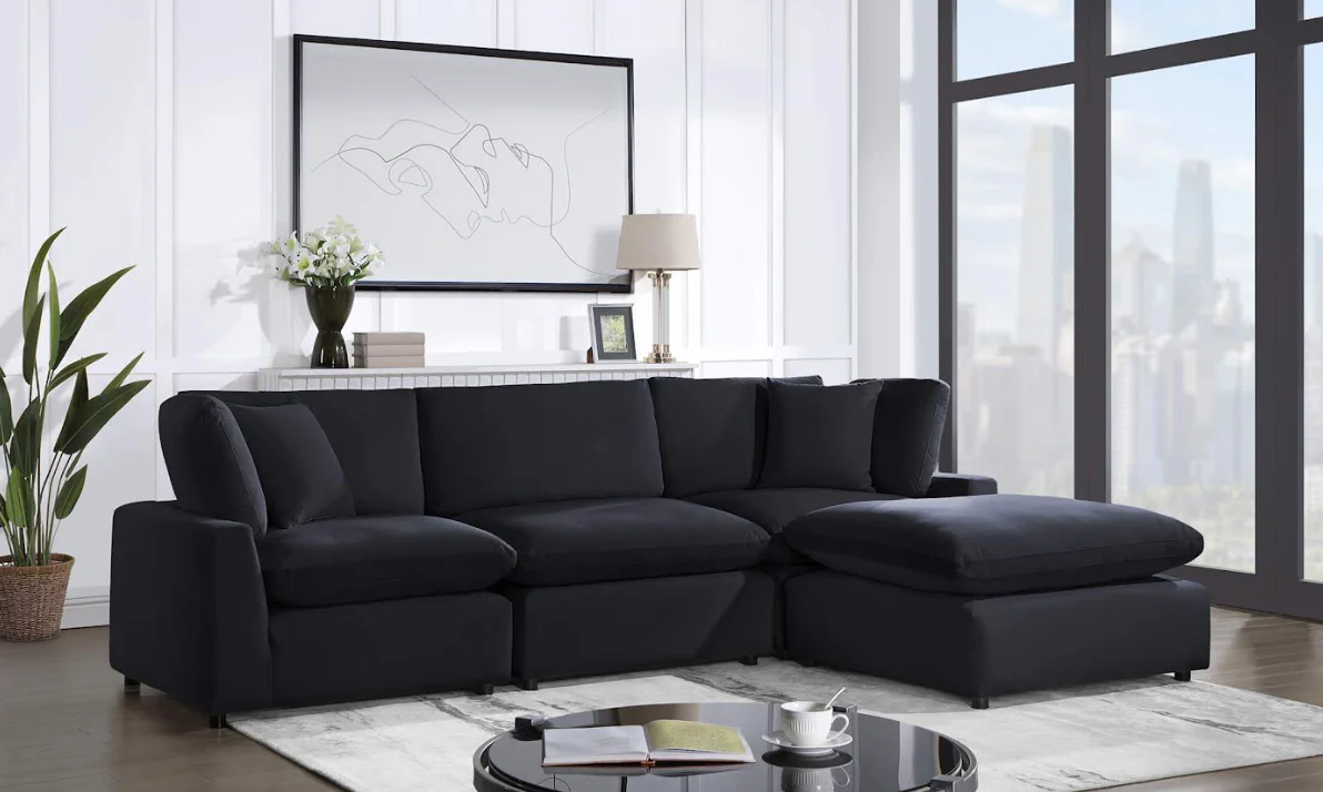 Sky Modular Sectional