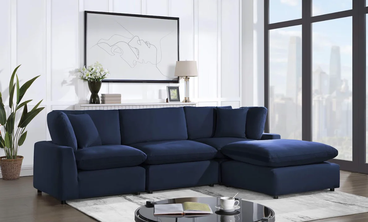 Sky Modular Sectional - Image 2