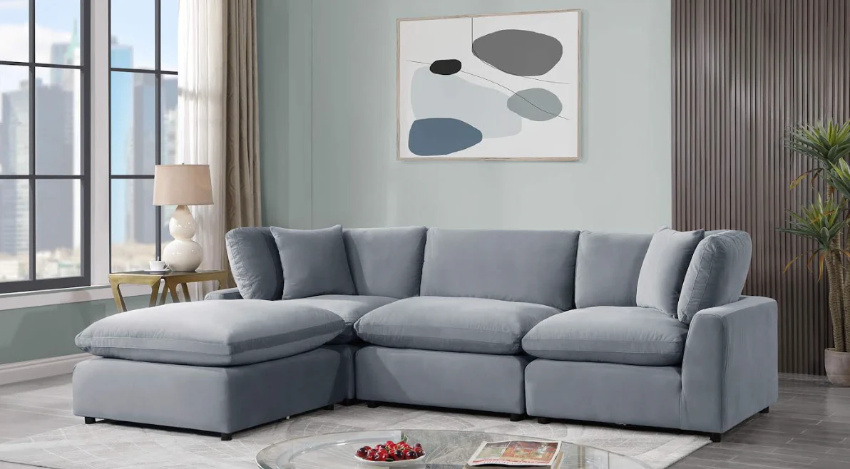 Sky Modular Sectional - Image 3