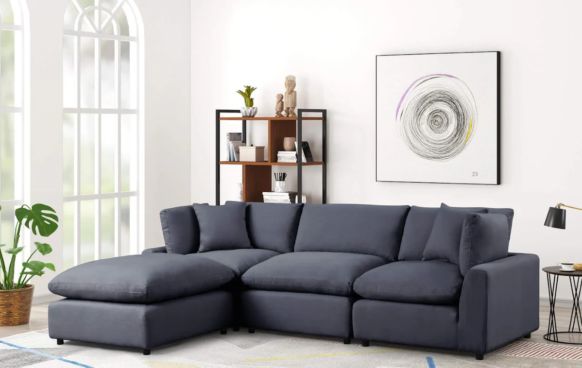 Sky Modular Sectional - Image 4