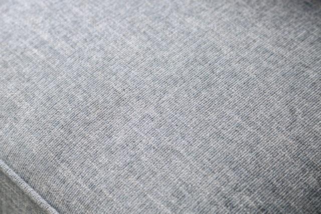 SKYLINE Sofa, Light Gray/Brown - Image 3