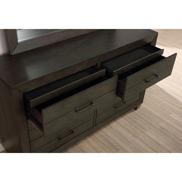 Sligo Queen Bed - Image 10