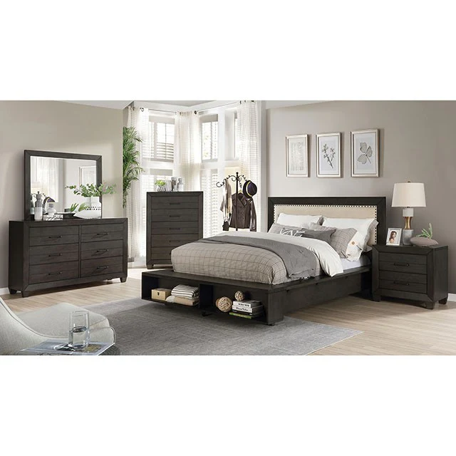 Sligo Queen Bed - Image 2
