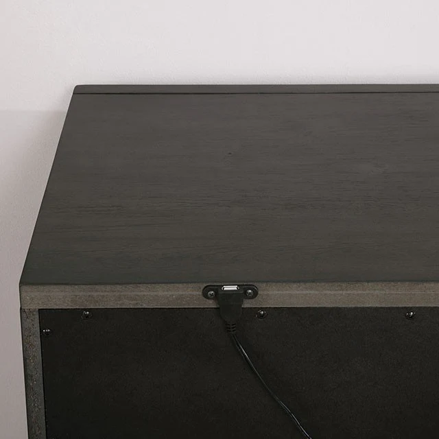 Sligo Queen Bed - Image 7