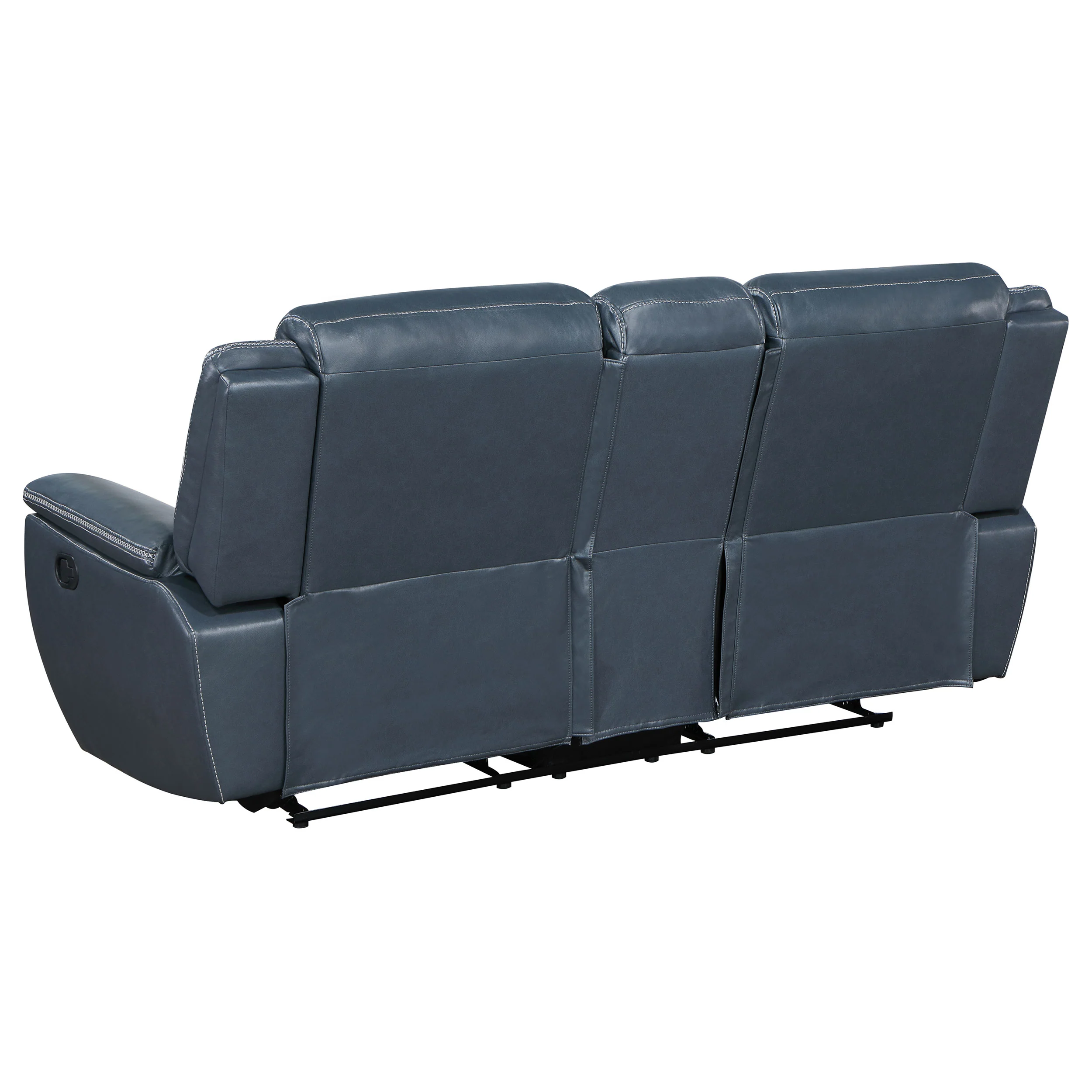 Sloane Reclining Sofa Set - Image 11