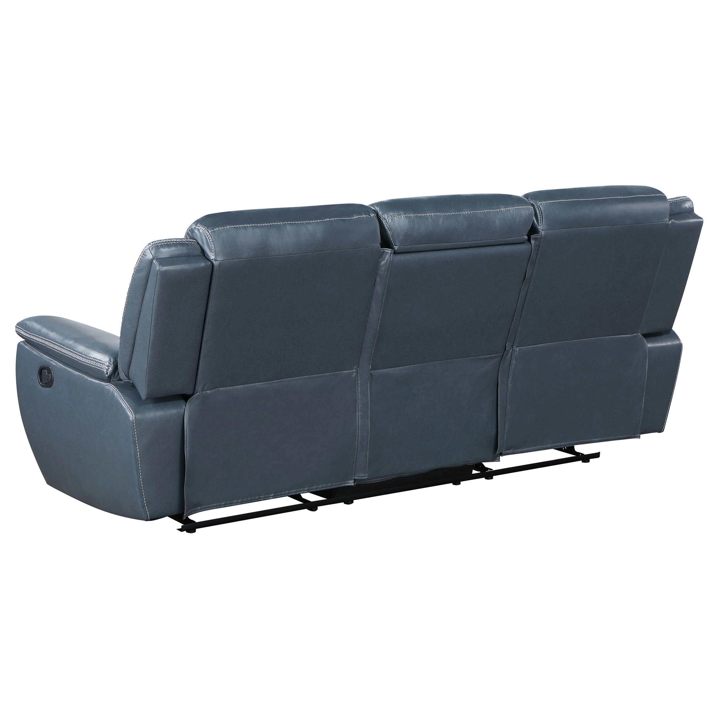 Sloane Reclining Sofa Set - Image 6