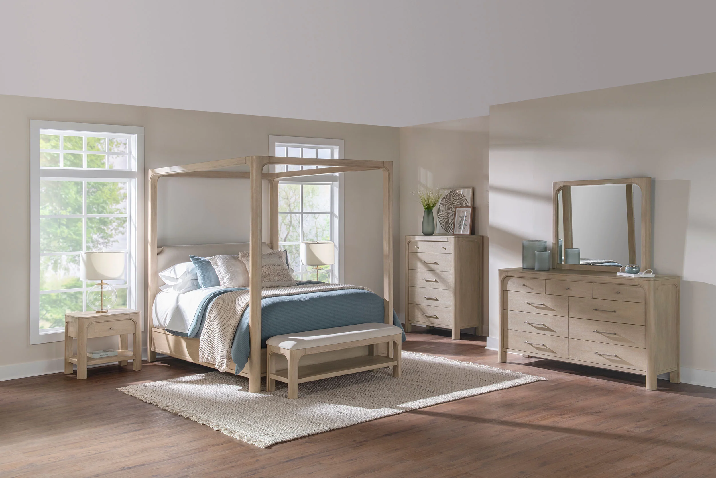 Solano Chest of Drawers - Image 13