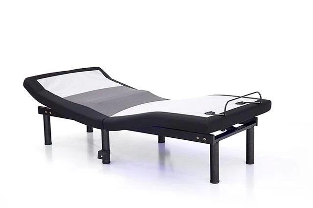 SOMNERSIDE III Adjustable Bed Frame Base - Full, King, Queen, & TwinXL - Image 2