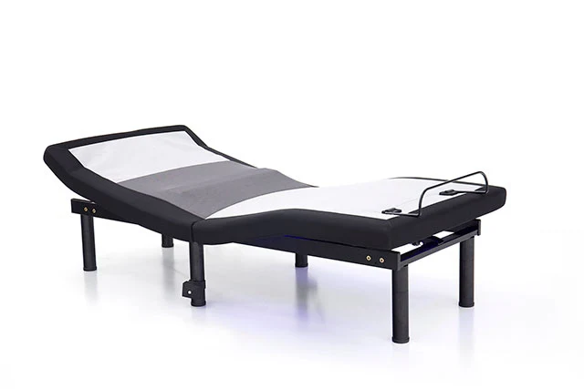 Somnerside III C.King Adjustable Bed Base - Image 2