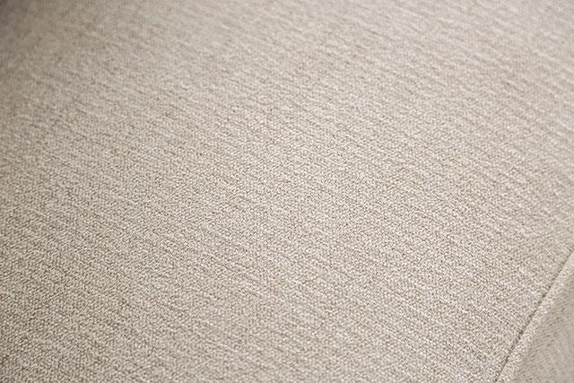 SONORA Loveseat, Beige - Image 4