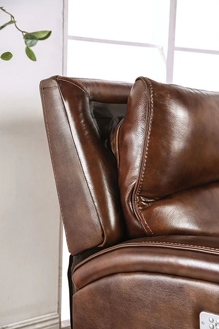 Soterios Power Loveseat - Image 8
