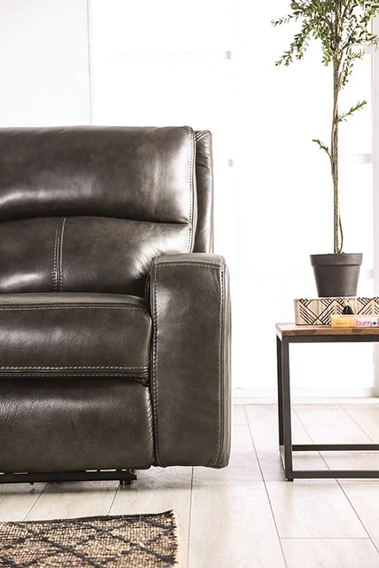 Soterios Power Loveseat - Image 5