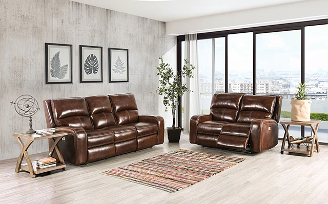 Soterios Power Recliner - Image 2