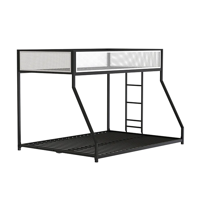 Southall Metal Bunk Bed - Image 2
