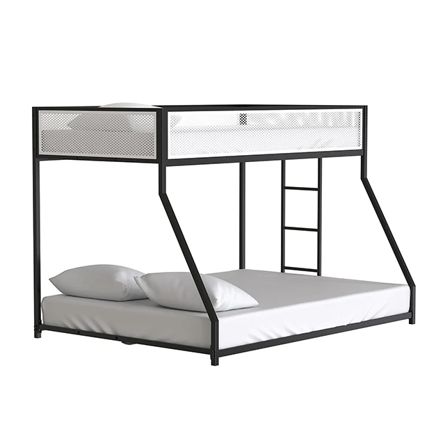 Southall Metal Bunk Bed - Image 3