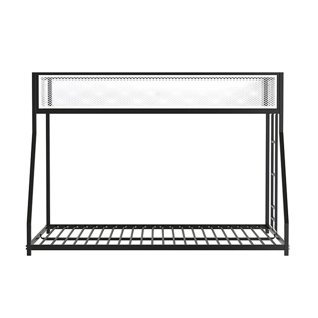 Southall Metal Bunk Bed - Image 4