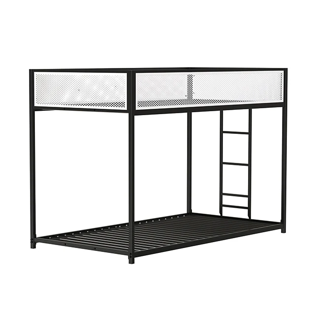 Southall Metal Bunk Bed - Image 6