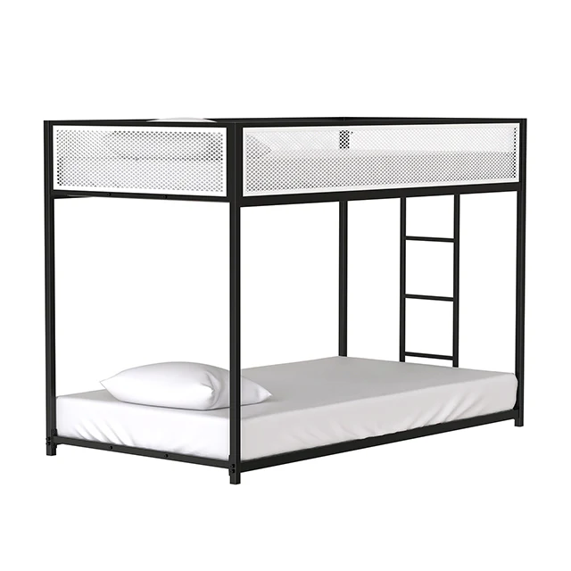 Southall Metal Bunk Bed - Image 7