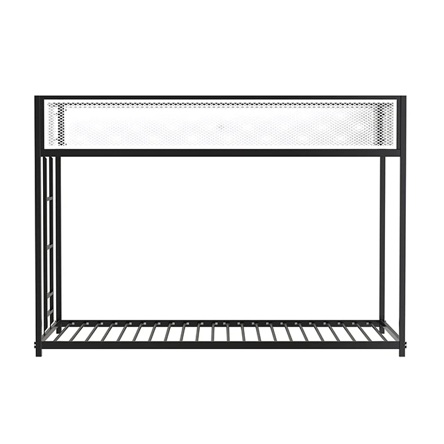 Southall Metal Bunk Bed - Image 8