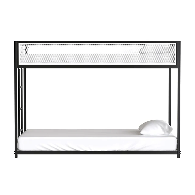 Southall Metal Bunk Bed - Image 9