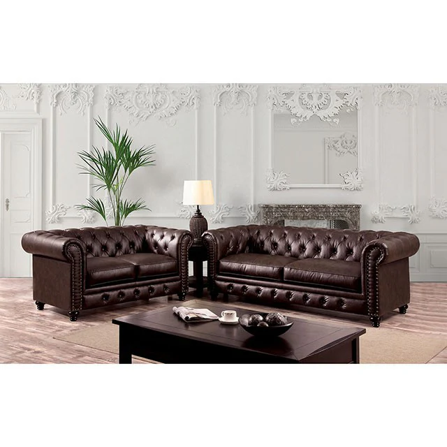 Stanford Love Seat - Image 2