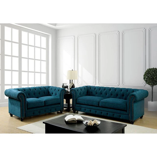 Stanford Love Seat - Image 2
