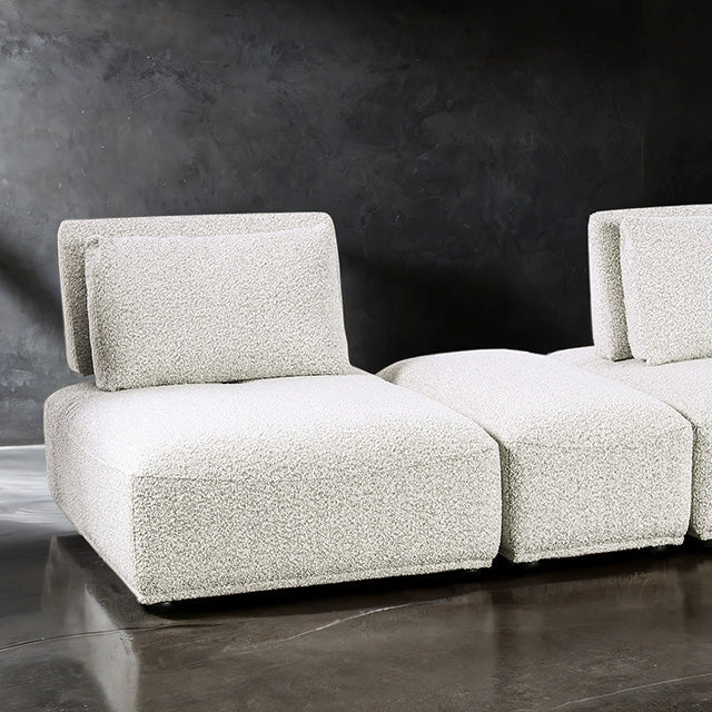 Stavanger 2-Seater w/ Rect Ottoman - Image 13