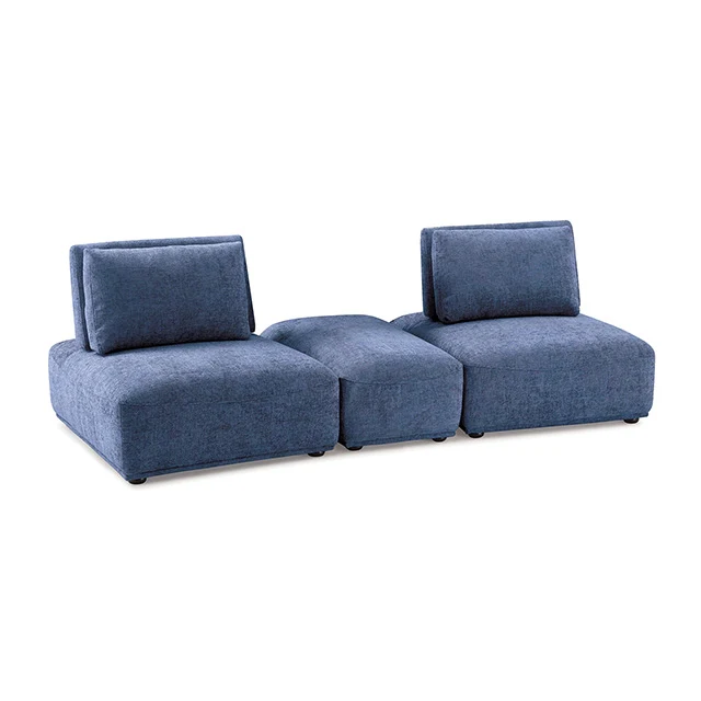 Stavanger 2-Seater w/ Rect Ottoman - Image 22