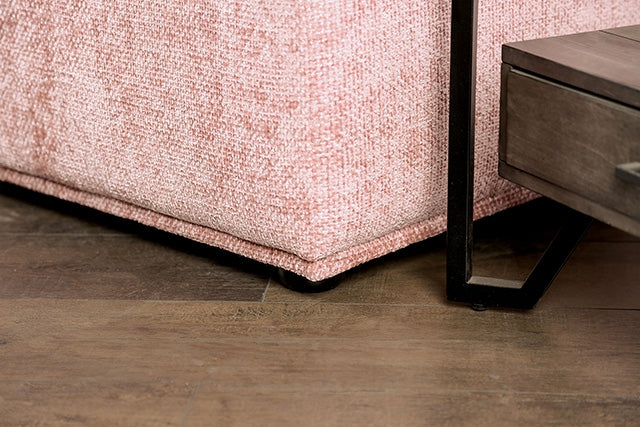 Stavanger 2-Seater w/ Square Ot - Image 4