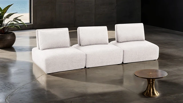 Stavanger 3-Seater - Image 2
