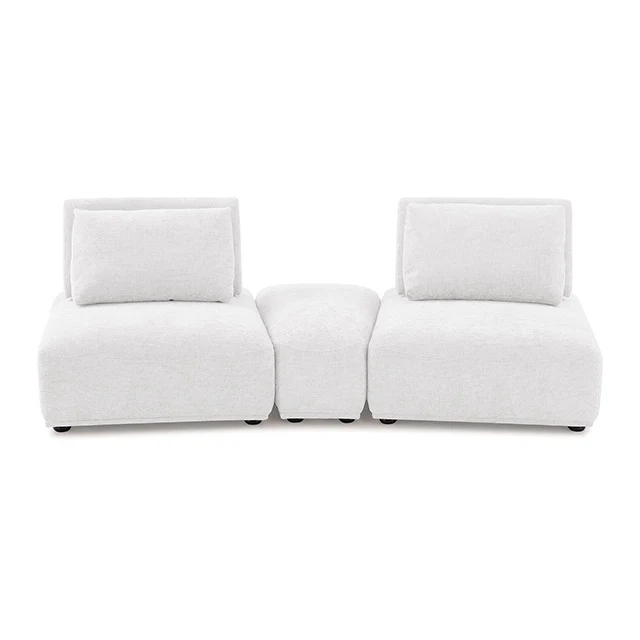 Stavanger Curved 2-Seater w/ Ot