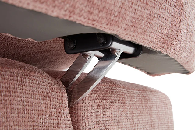 Stavanger Curved 2-Seater w/ Ot - Image 2